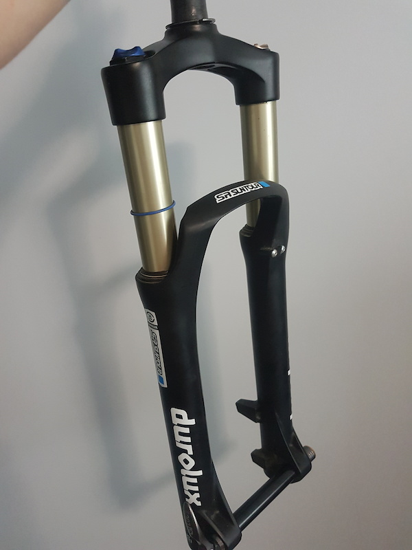 sr suntour dirt jump forks