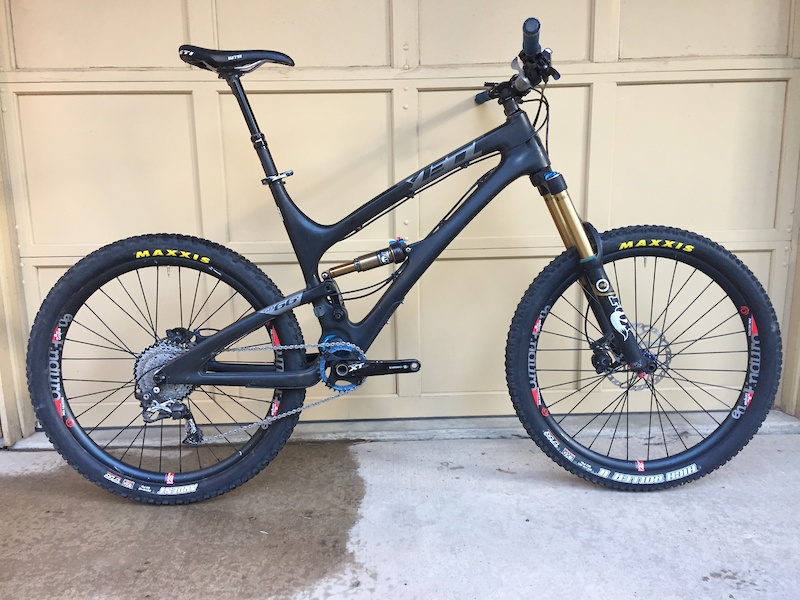 yeti sb66 for sale