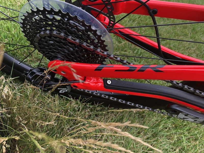 specialized camber 27.5 2018