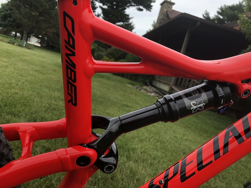 fast forward seatpost