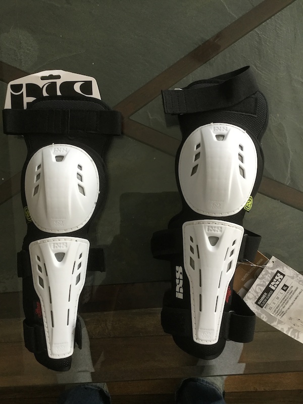 2017 Ixs hammerelbow pads youth For Sale
