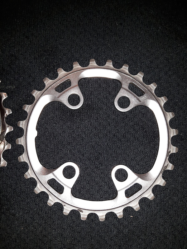 xtr chain ring