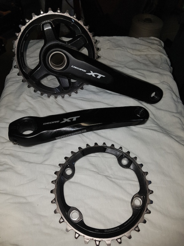 shimano xt 800