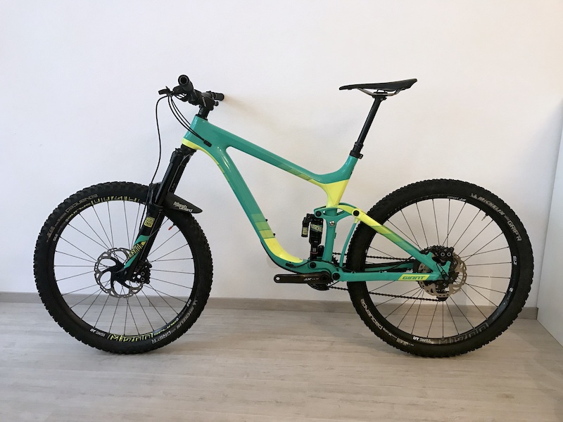 giant reign advanced 1 2016