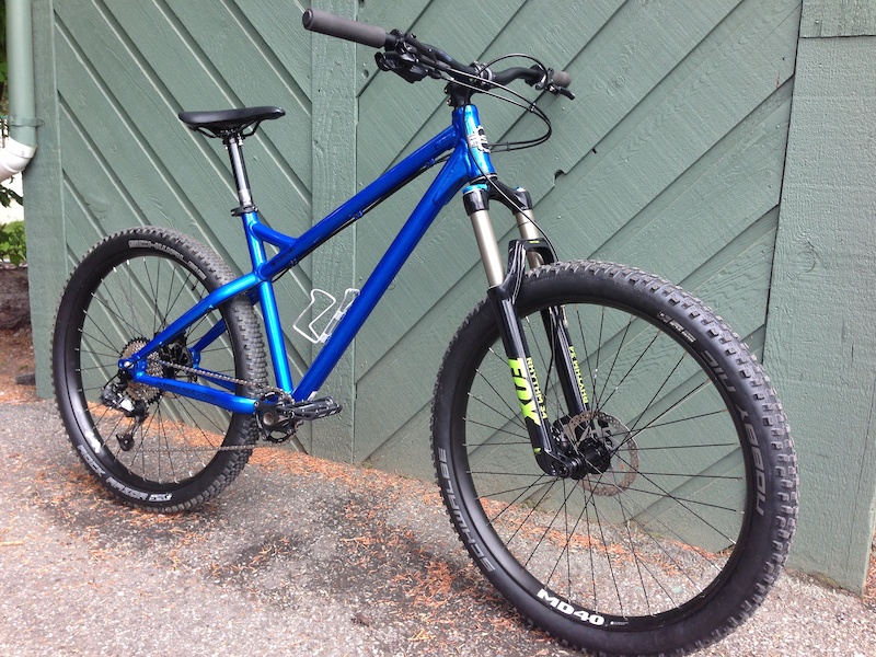 blake samson nukeproof scout