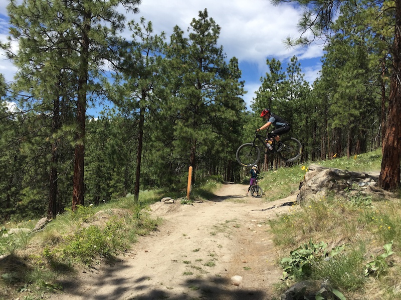 2023 PeachFest PeachDuro Short Course Mountain Biking Route Trailforks