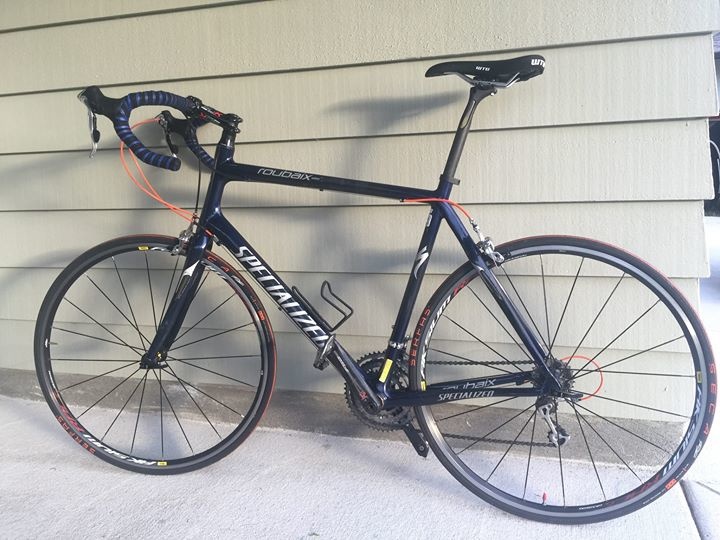 specialized xxl