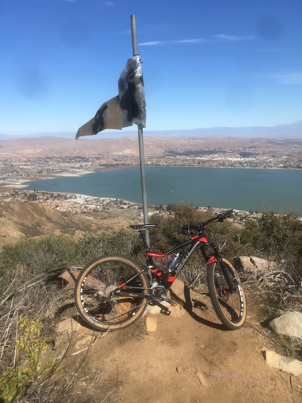 in Wildomar, California, United States photo by Eloydelatorre22