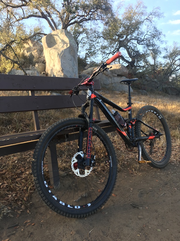 in Wildomar, California, United States photo by Eloydelatorre22