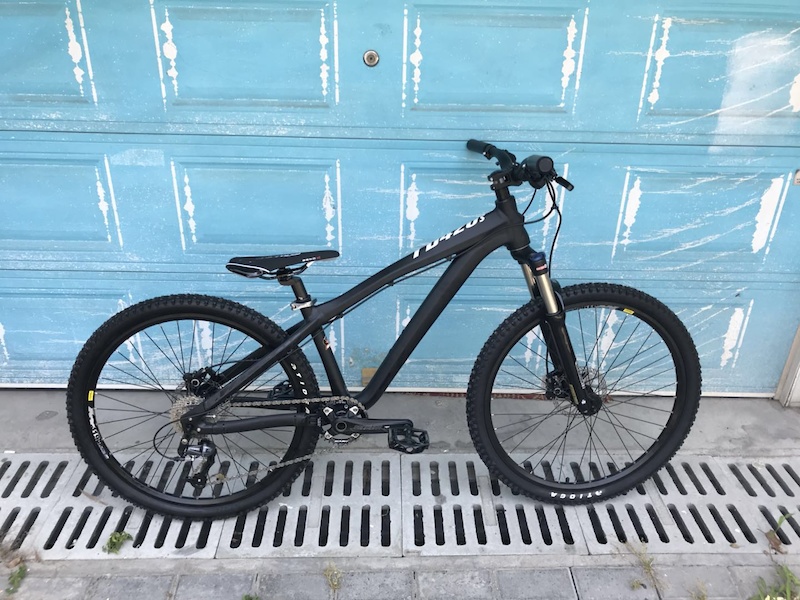 KINESIS Dirt Jump 26 For Sale