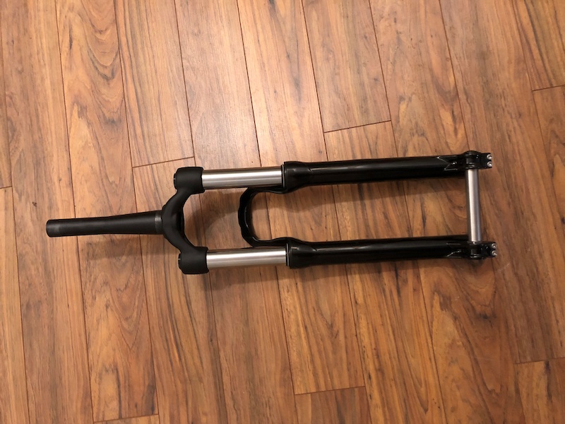 2016 Manitou Circus Sport Fork For Sale