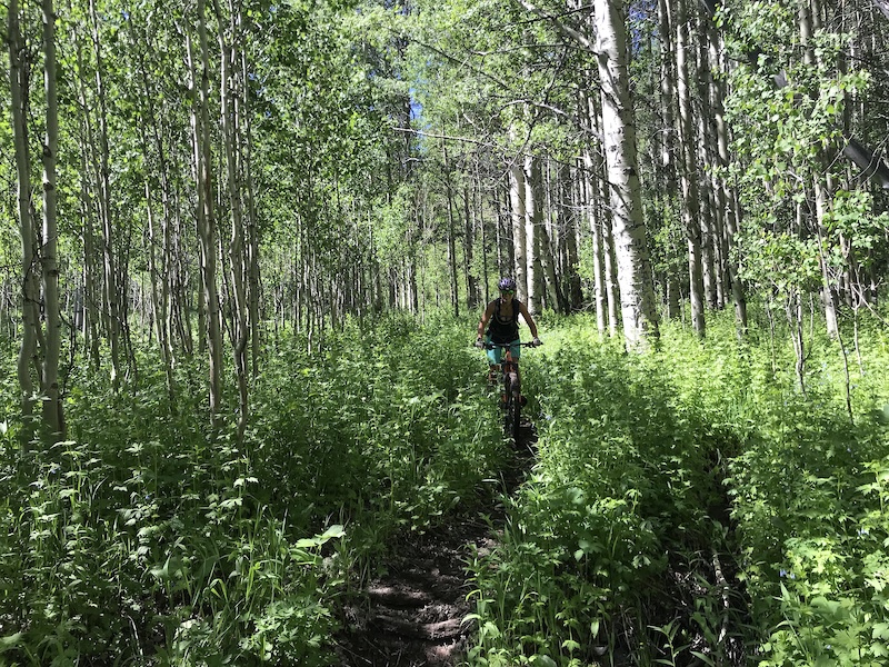 Richfield, Utah Mountain Bike Trails Trailforks