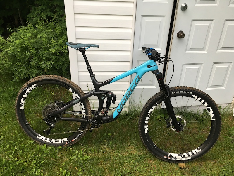 2017 Norco range C.3 For Sale