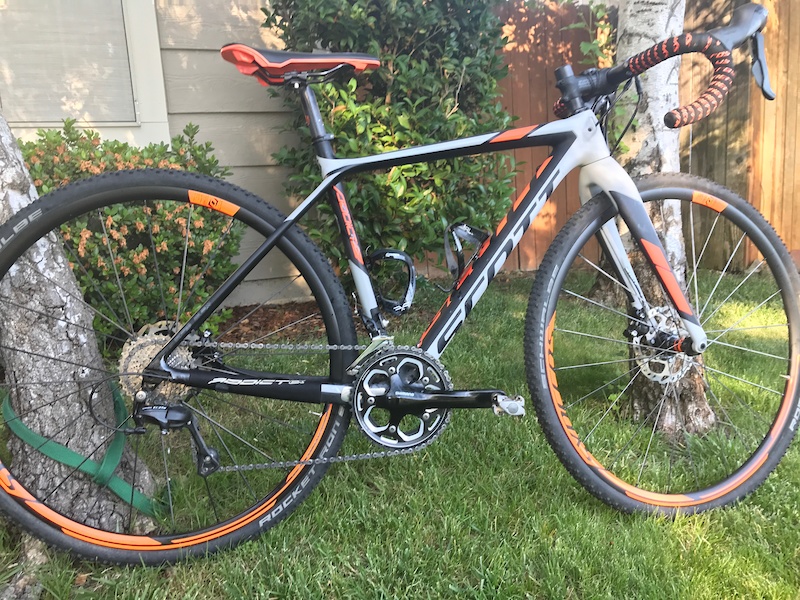 scott addict gravel 20 price