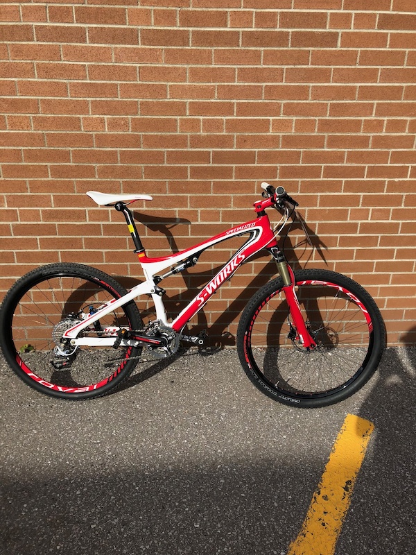 specialized epic s works for sale