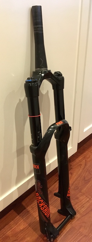 rockshox pike rct3 2015