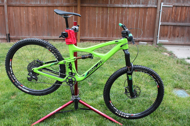 in Libby, Montana, United States photo by RocMT Pinkbike