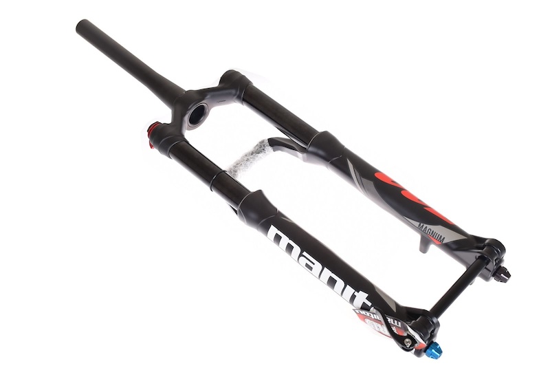 2018 MANITOU MAGNUM PRO 27.5" FORK(BLACK) For Sale