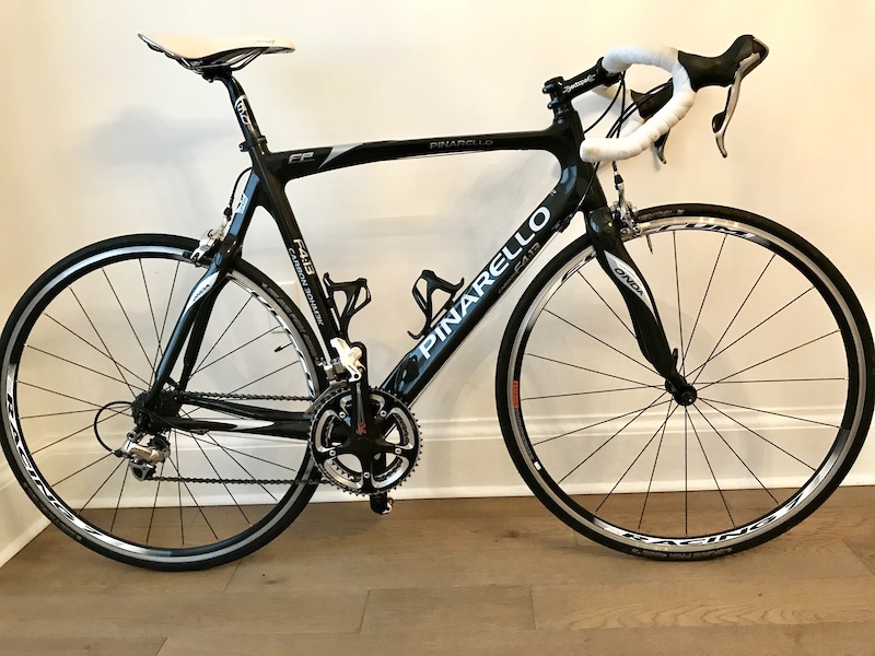 pinarello f413