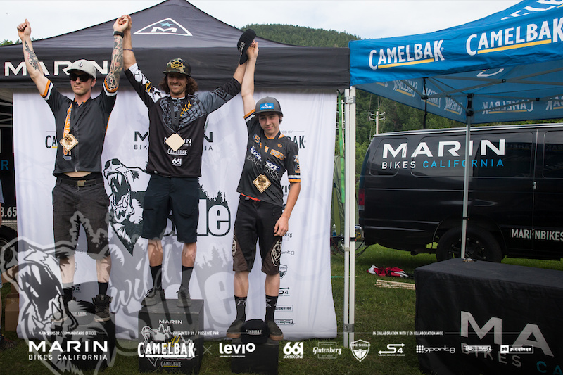 Race Report: Wildside Enduro in Ste 