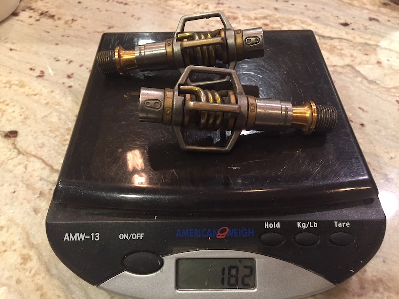 crank brothers eggbeater 11