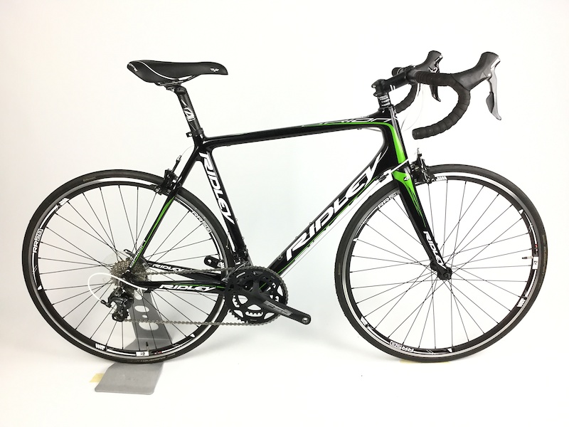 Ridley best sale orion 2013