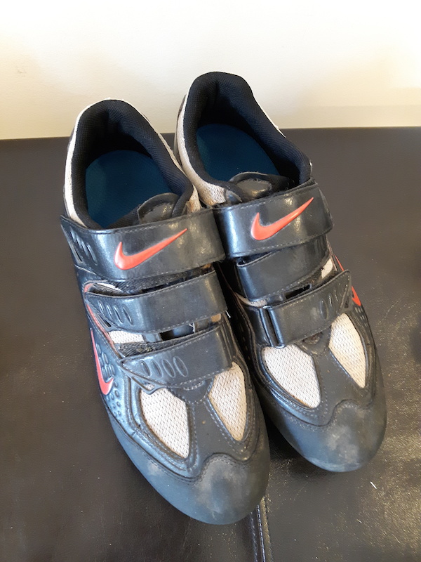 spd cleats shoes
