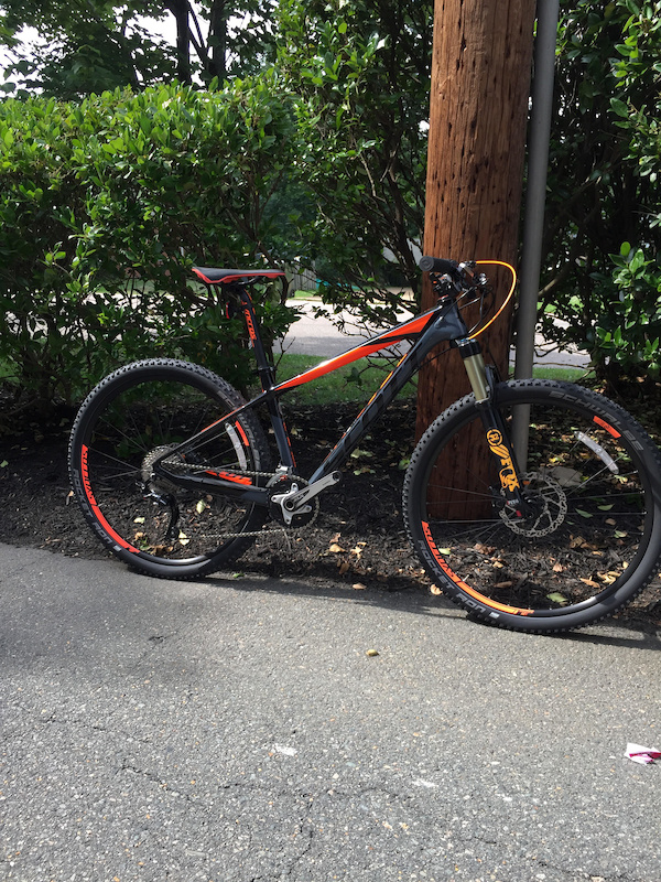 scott scale 930 2016
