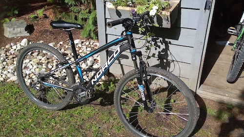 norco storm 6.2