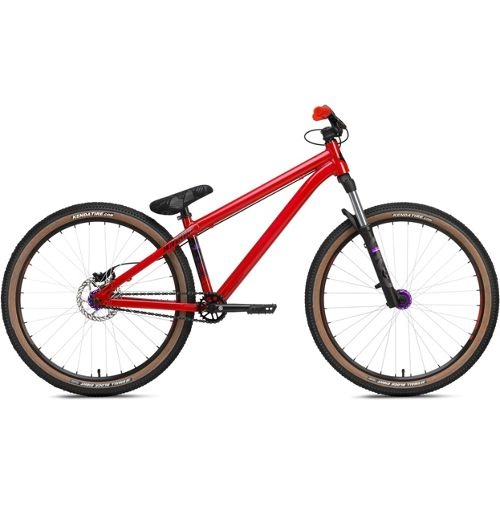 Wanting a new whip. NS Bikes Movement 2
