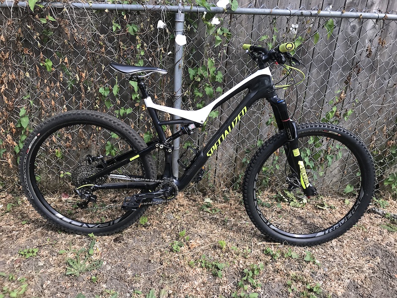 stumpjumper comp carbon 29 2015