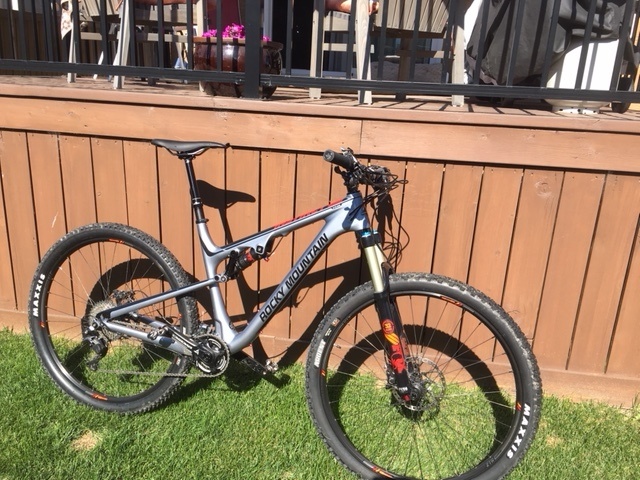 rocky mountain instinct 970 msl 2016