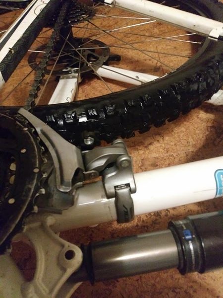 kona dawg deluxe 2010