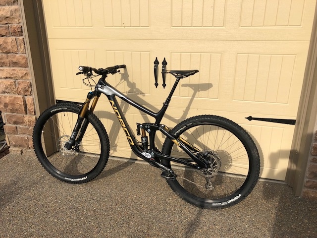 norco range 29