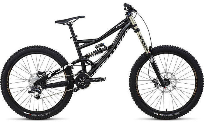 2015 Specialized Status II - Small - PRICE DROP