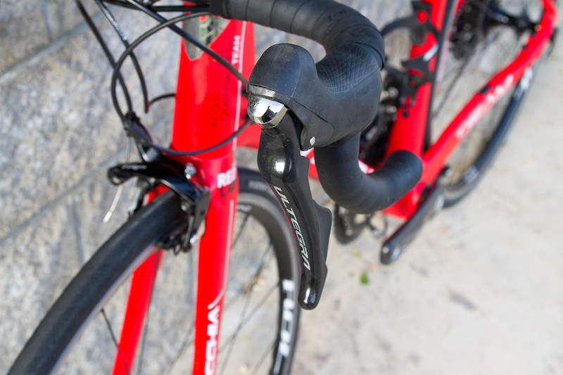 2018 Bottecchia T2 Doppia Corsa Team -54 cm (57cm top tube) For Sale