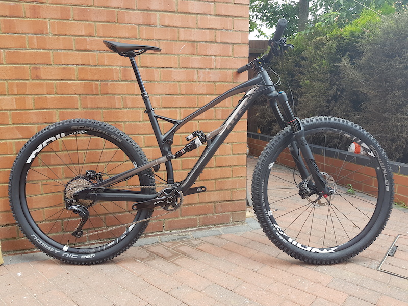 nukeproof mega 290 large