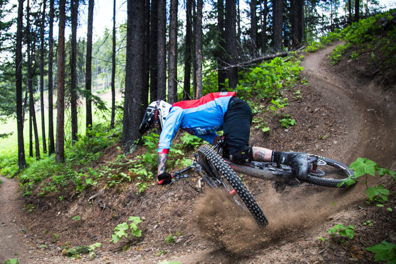 canadian national enduro series