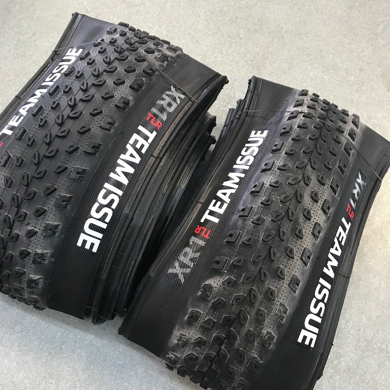 bontrager tires xr1