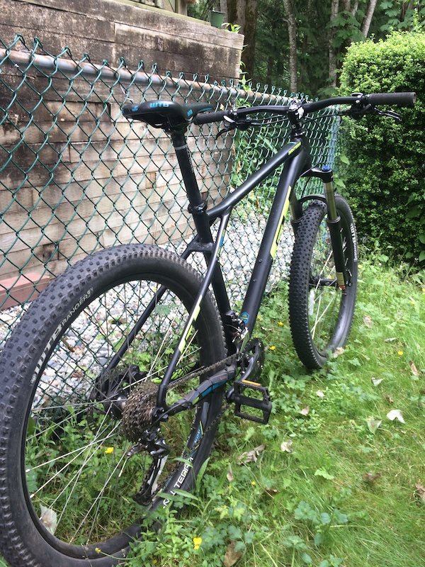 gt pantera comp 27.5