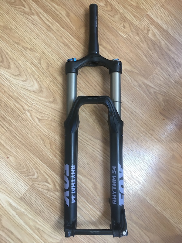 mountain bike fork for sale