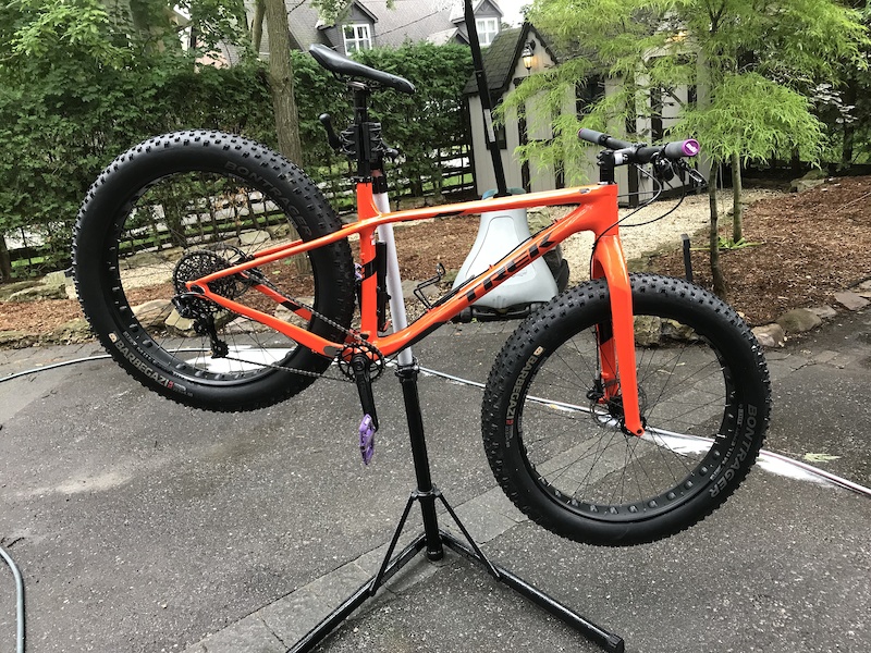 trek farley 9.6 for sale