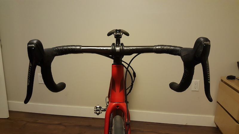 deda elementi superzero alloy handlebar