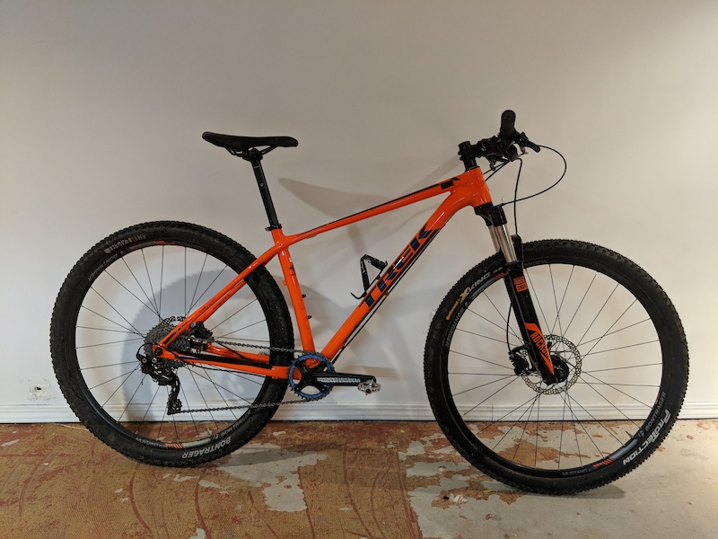 trek superfly 5 price