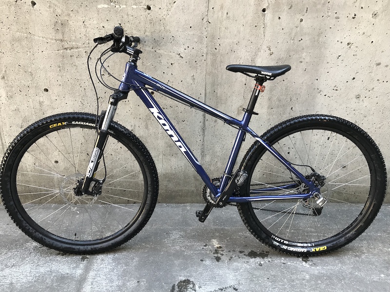 kona mahuna for sale