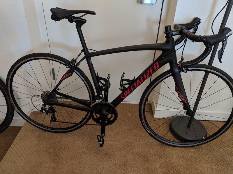 specialized roubaix sl4 2017 price