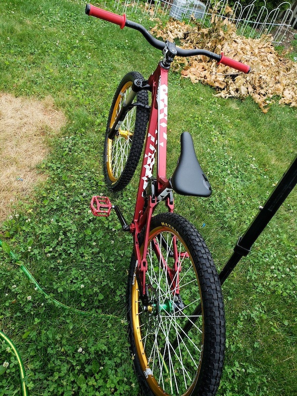 in Harrison, New York, United States photo by NYRIPPER67 Pinkbike