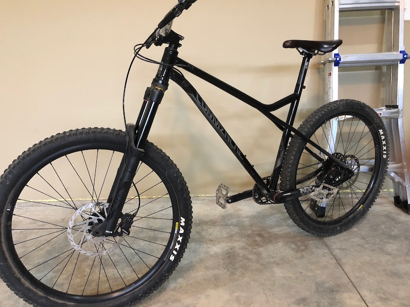 commencal meta ht for sale