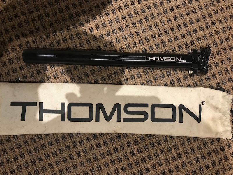 Thomson Post