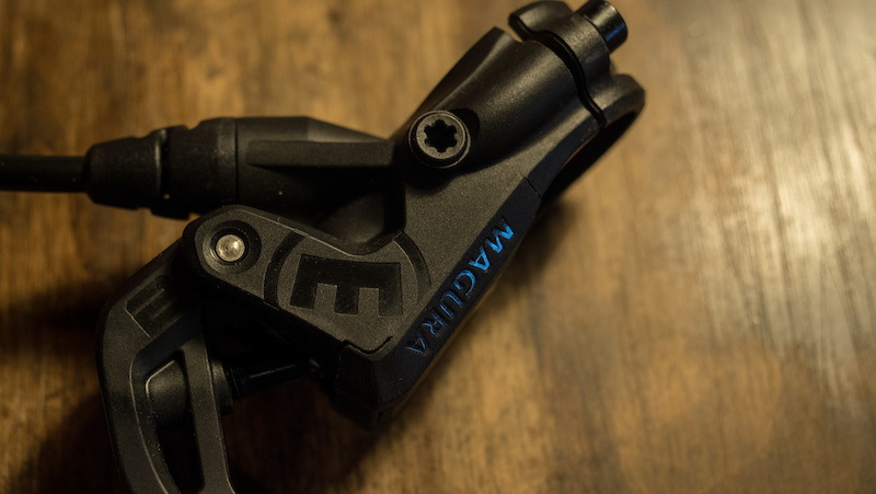 0 Magura MT2 Brake - either side new with 140mm disc